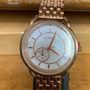 JONES NEW YORK WOMENS WATCH